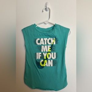 Nike Kids T Shirt, Size 2T